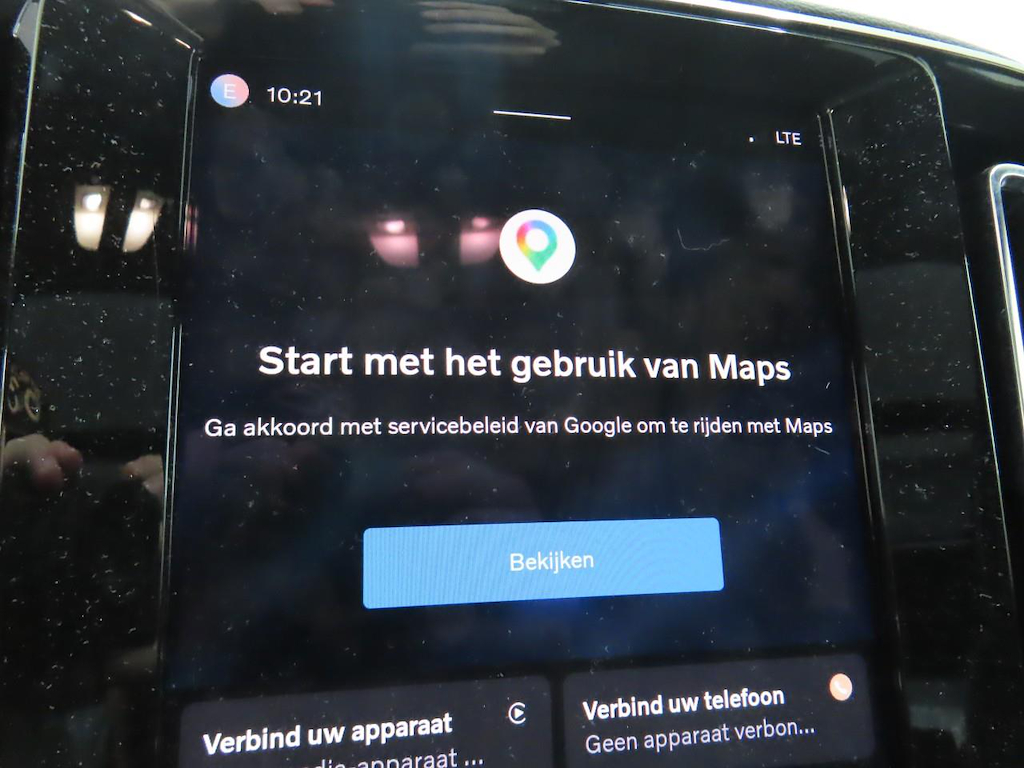 Foto 22 van Volvo XC40 Recharge