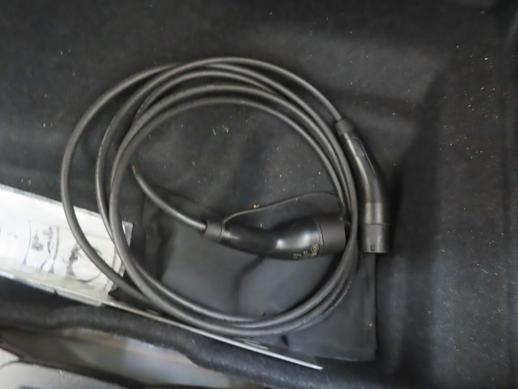 Foto 27 van Volvo XC40 Recharge