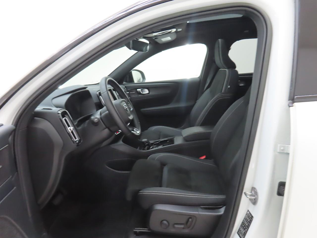 Foto 8 van Volvo XC40 Recharge