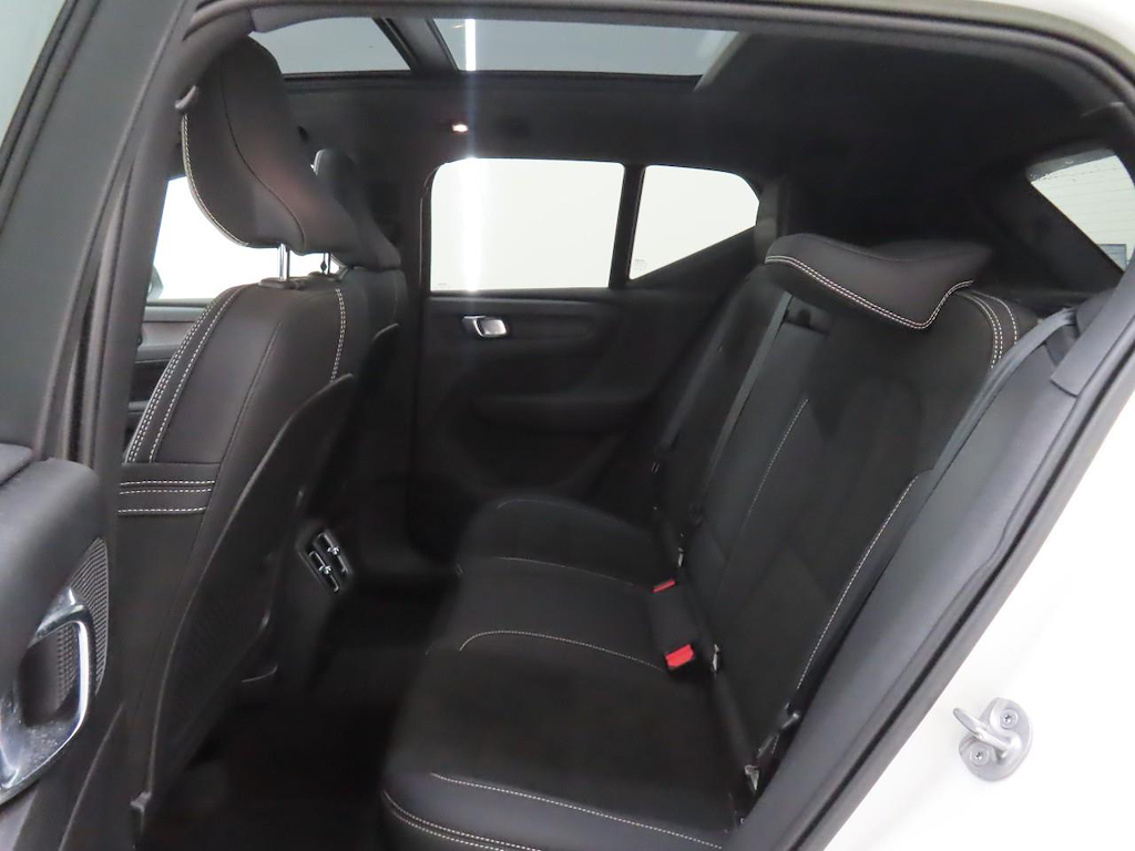 Foto 9 van Volvo XC40 Recharge