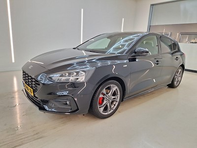 Compra FORD FOCUS en Ayvens Carmarket