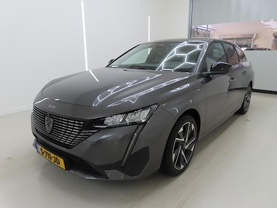 Koop uw PEUGEOT 308 SW op Ayvens Carmarket