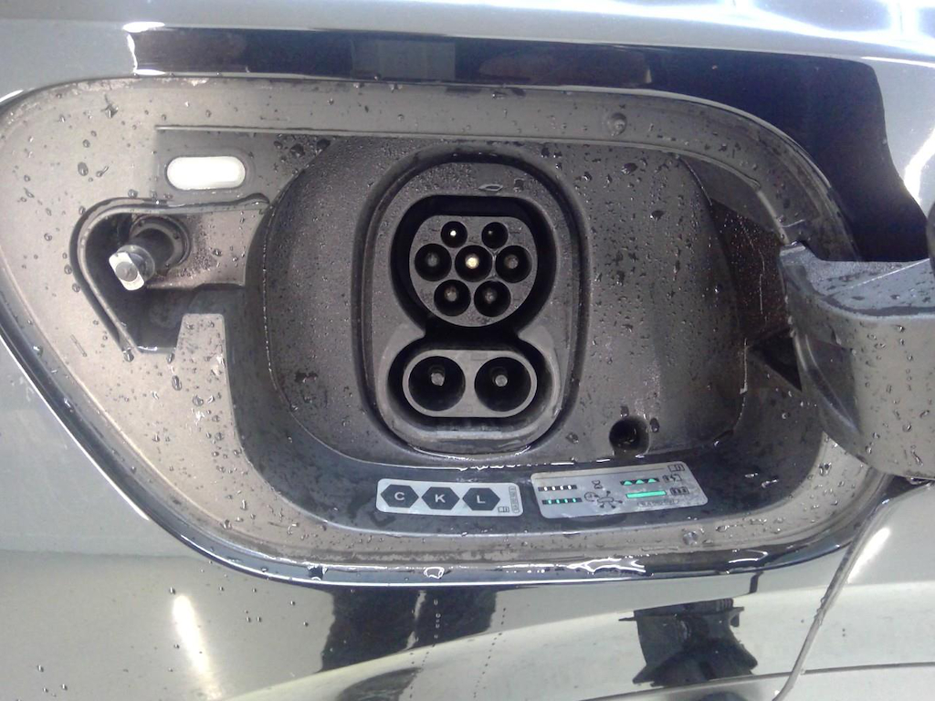 Foto 13 van Volkswagen ID.4