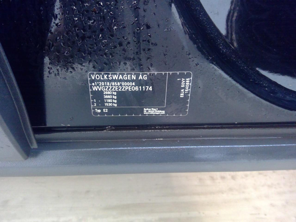 Foto 17 van Volkswagen ID.4