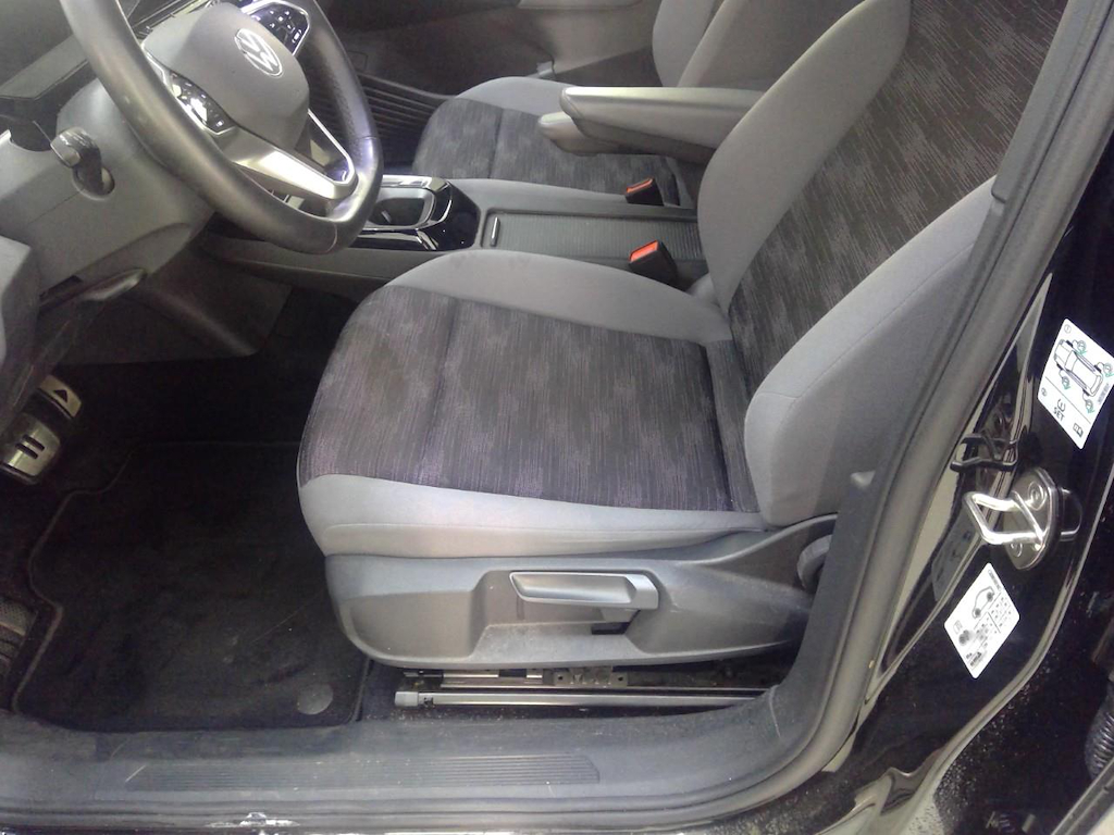 Foto 28 van Volkswagen ID.4