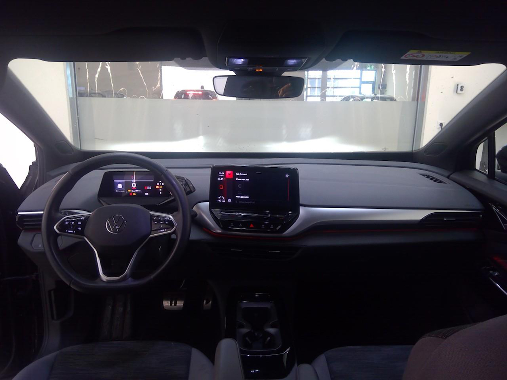Foto 4 van Volkswagen ID.4