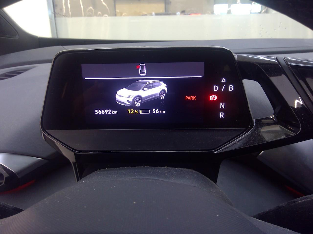 Foto 5 van Volkswagen ID.4