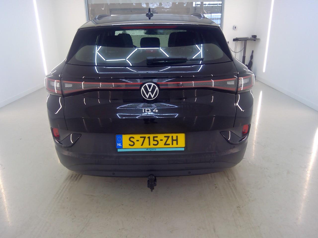Foto 39 van Volkswagen ID.4
