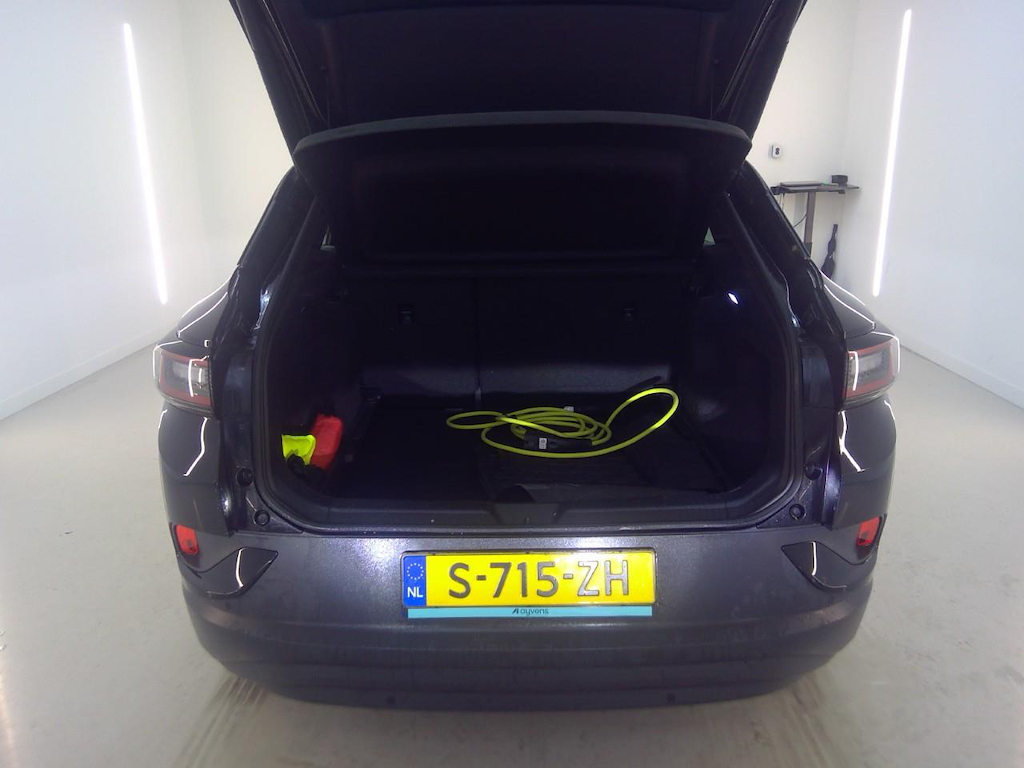 Foto 10 van Volkswagen ID.4