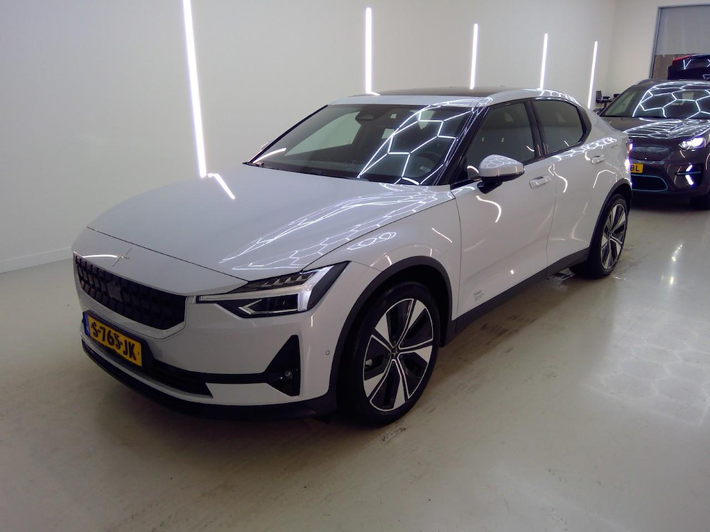 Foto 2 van Polestar 2