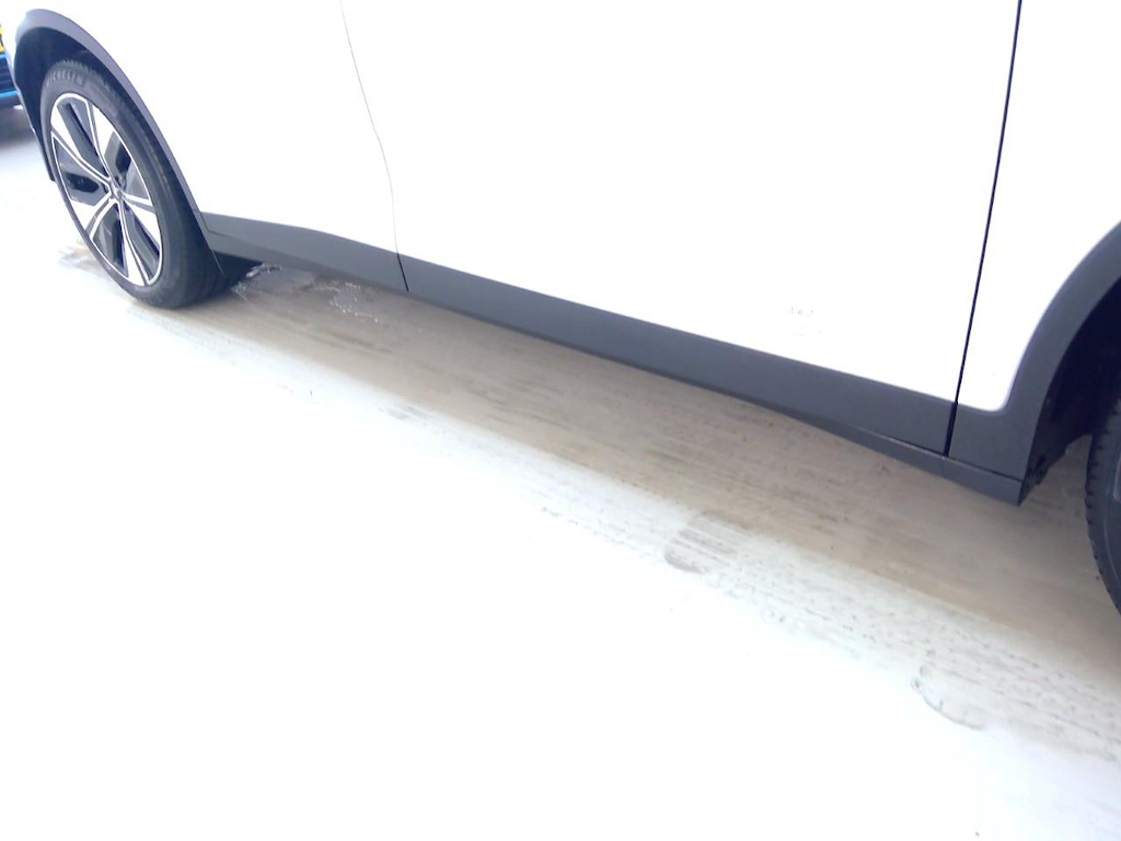 Foto 16 van Polestar 2