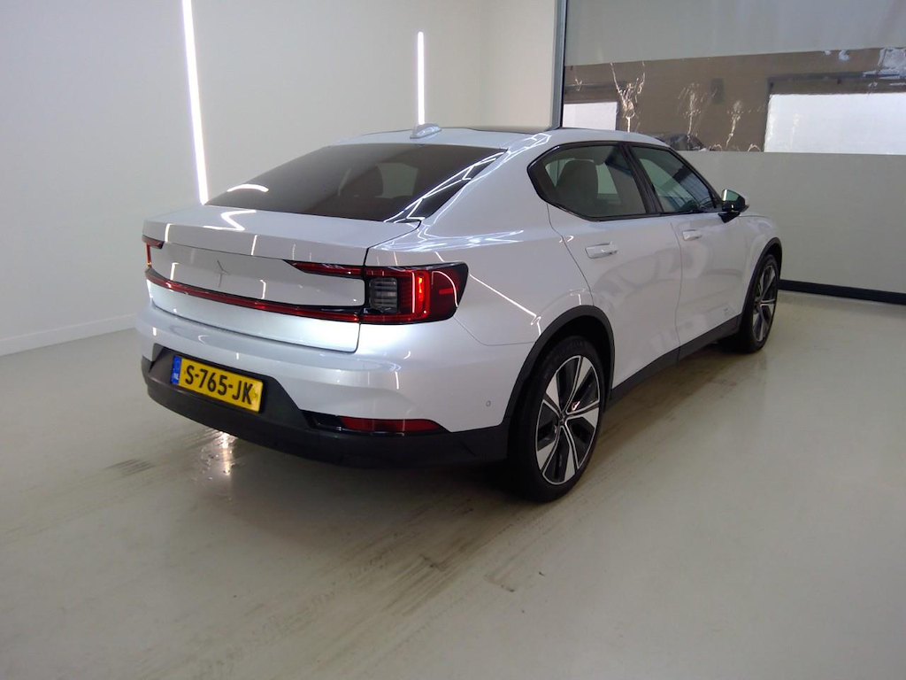 Foto 3 van Polestar 2