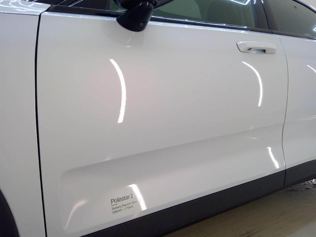 Foto 22 van Polestar 2