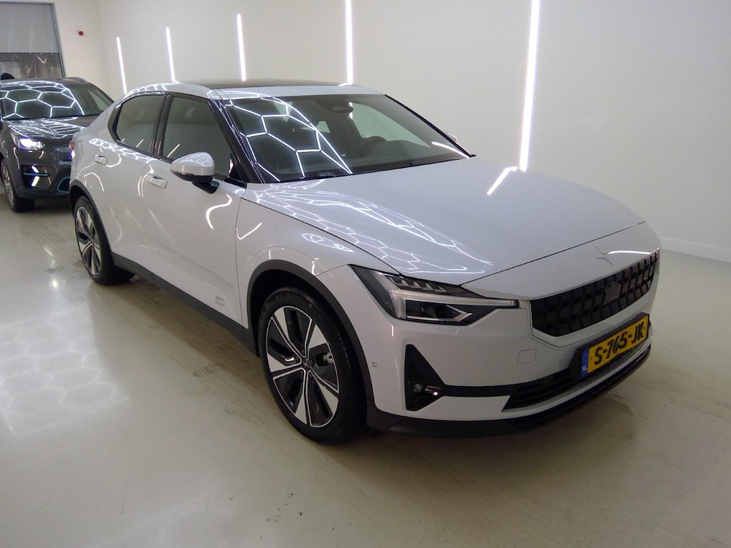 Foto 6 van Polestar 2