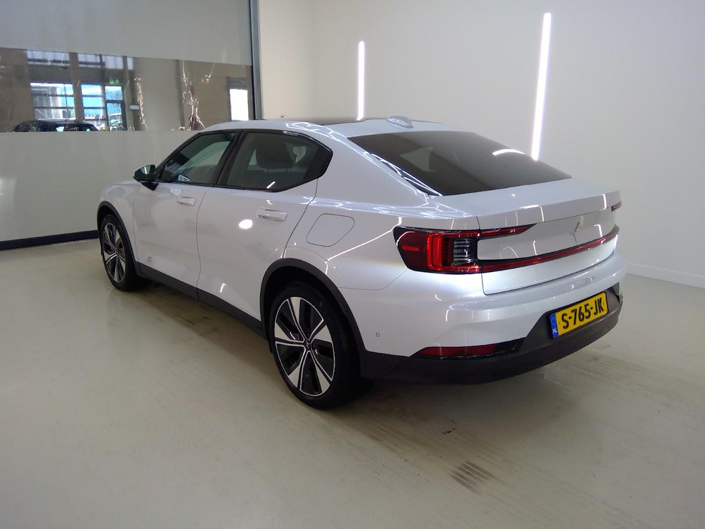 Foto 7 van Polestar 2