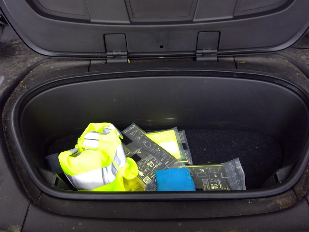 Foto 12 van Volvo XC40 Recharge