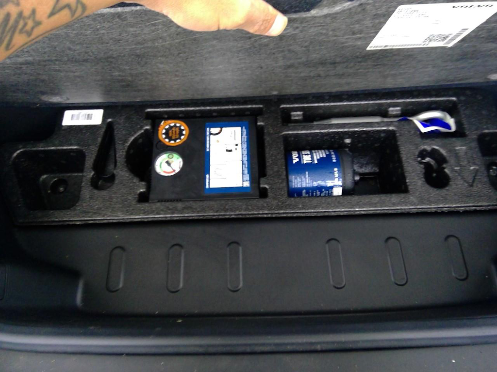 Foto 13 van Volvo XC40 Recharge