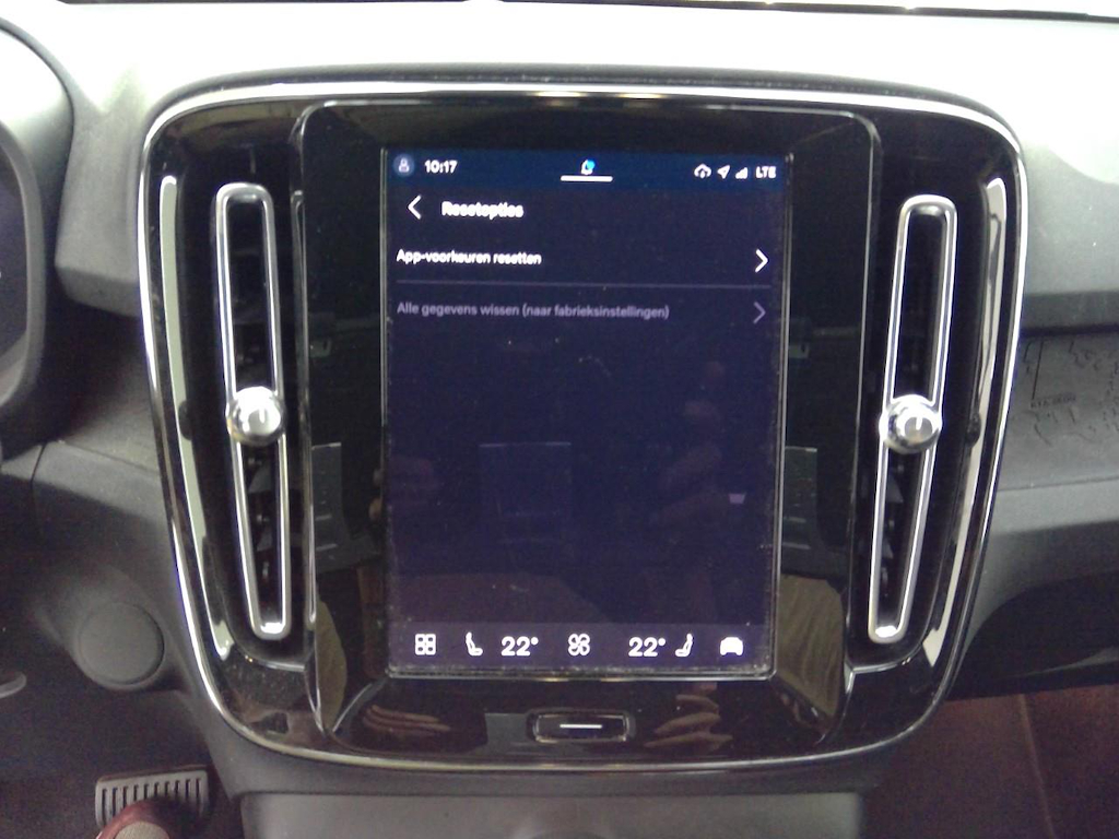 Foto 17 van Volvo XC40 Recharge
