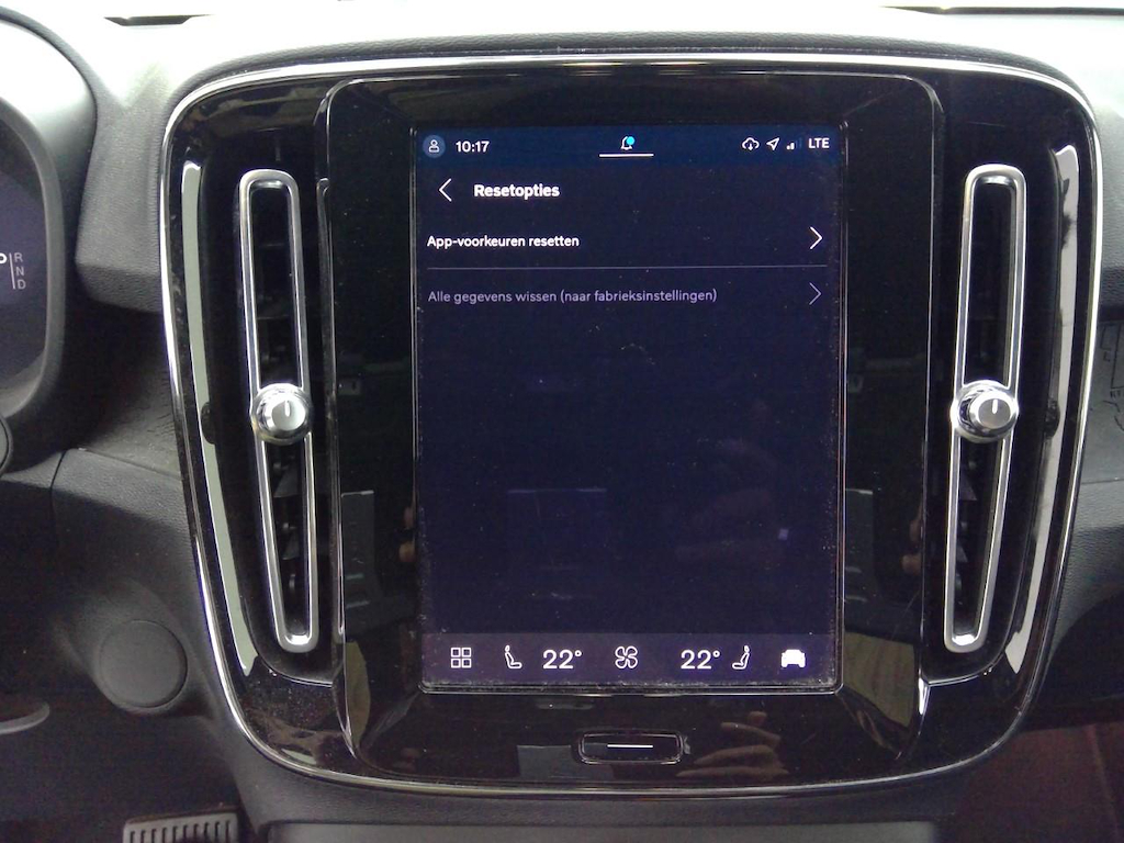 Foto 18 van Volvo XC40 Recharge