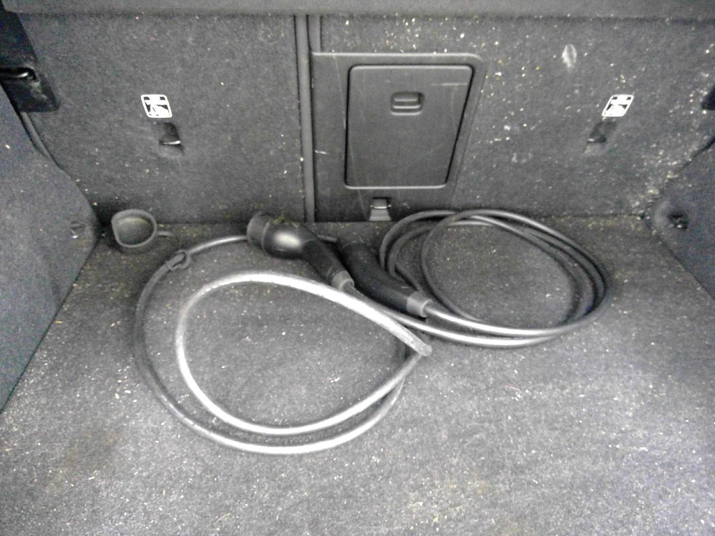 Foto 23 van Volvo XC40 Recharge