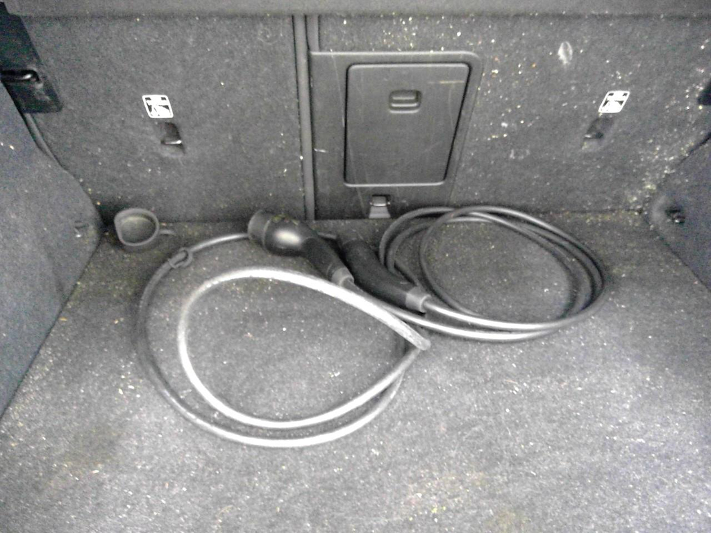 Foto 25 van Volvo XC40 Recharge