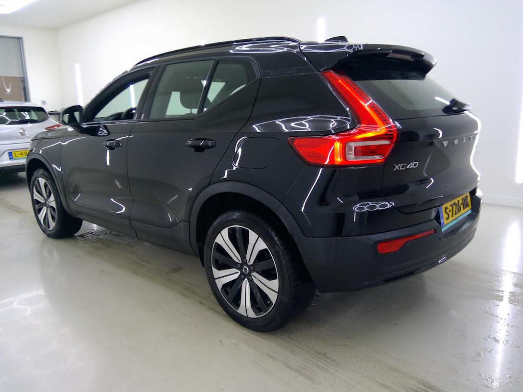 Foto 5 van Volvo XC40 Recharge