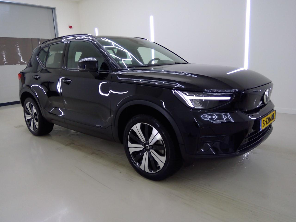 Foto 6 van Volvo XC40 Recharge