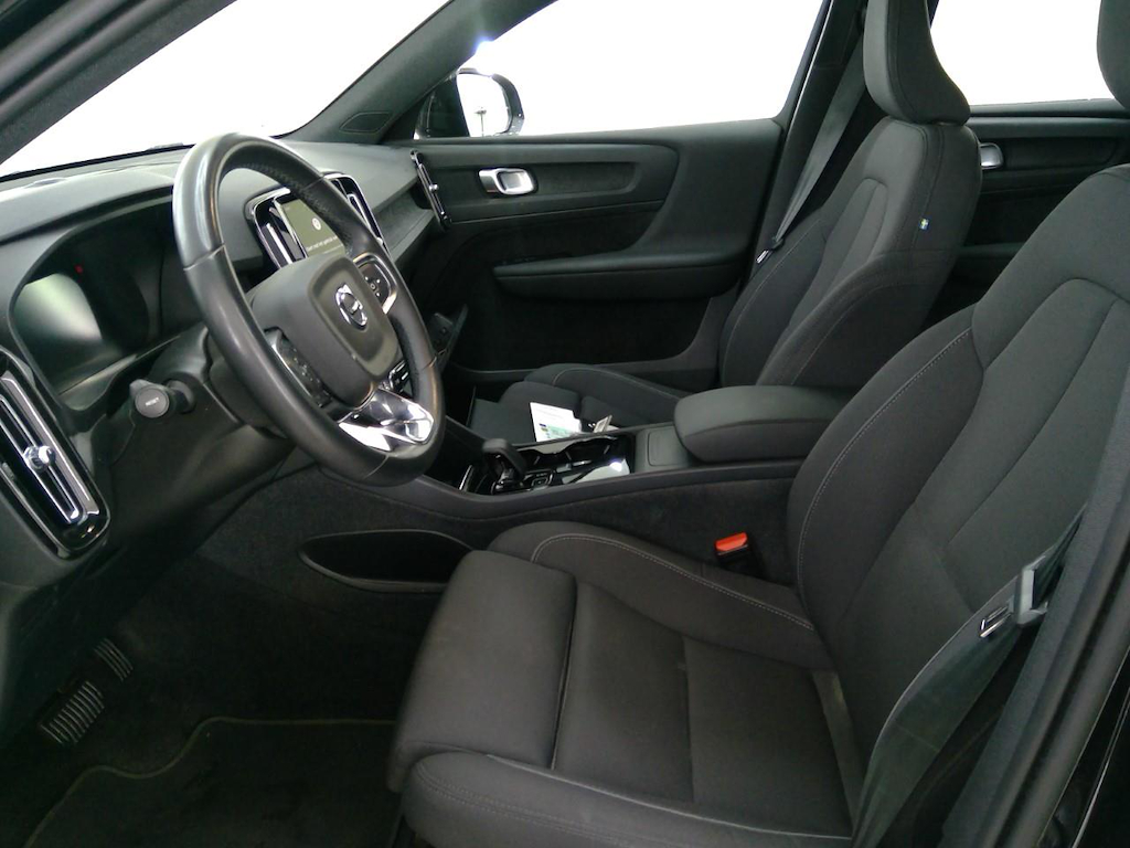 Foto 7 van Volvo XC40 Recharge