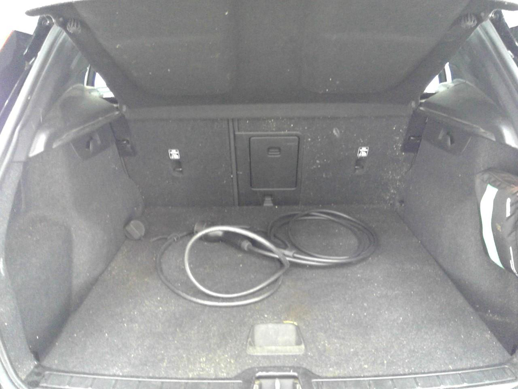 Foto 10 van Volvo XC40 Recharge