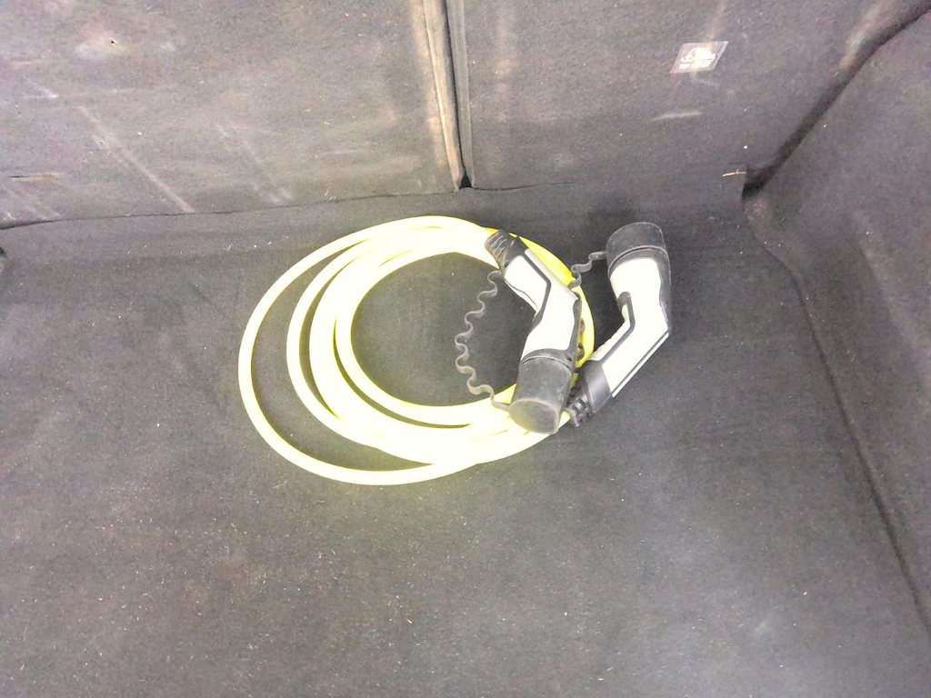 Foto 11 van Opel Mokka-e