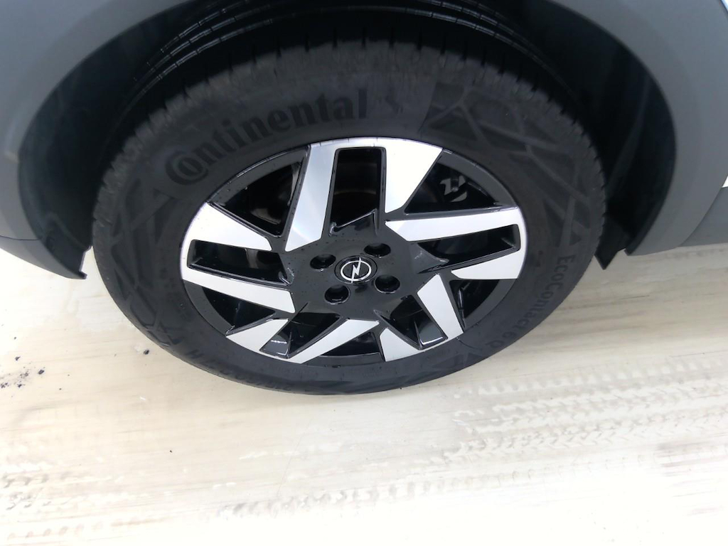 Foto 13 van Opel Mokka-e