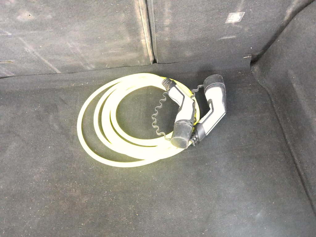 Foto 23 van Opel Mokka-e