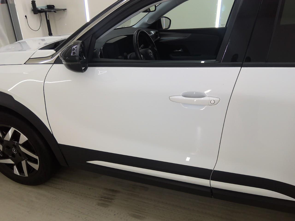 Foto 24 van Opel Mokka-e