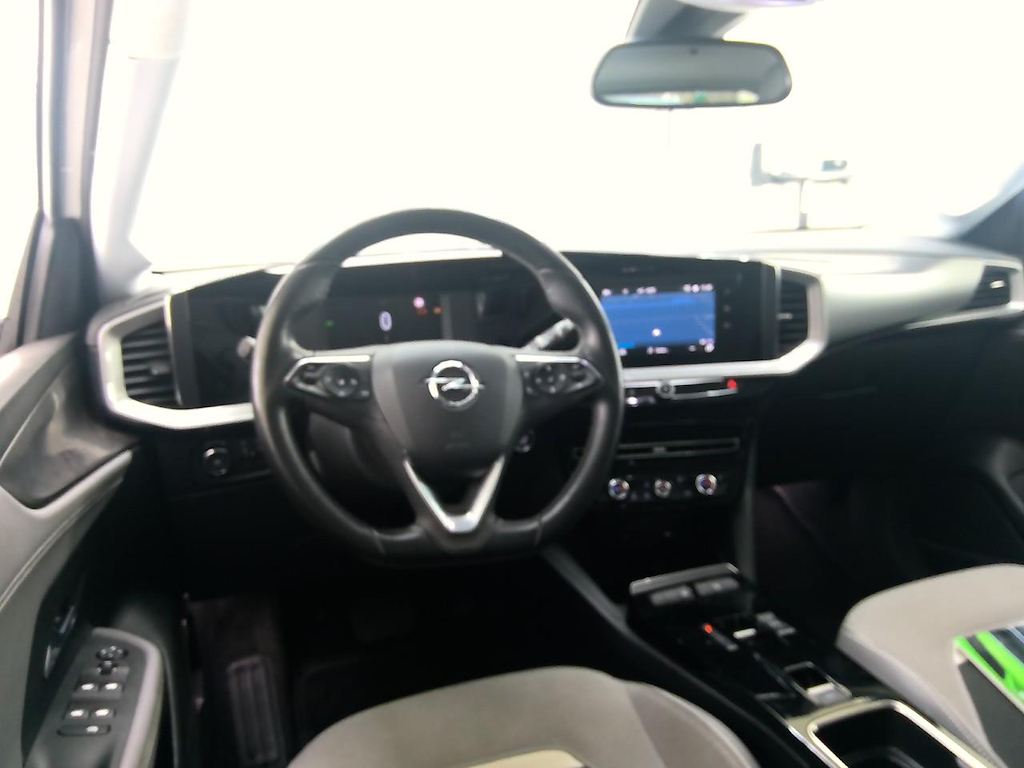 Foto 4 van Opel Mokka-e