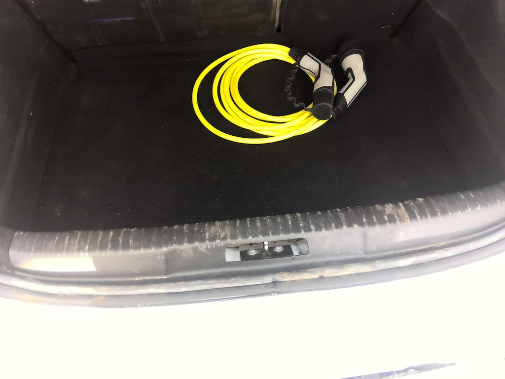 Foto 26 van Opel Mokka-e