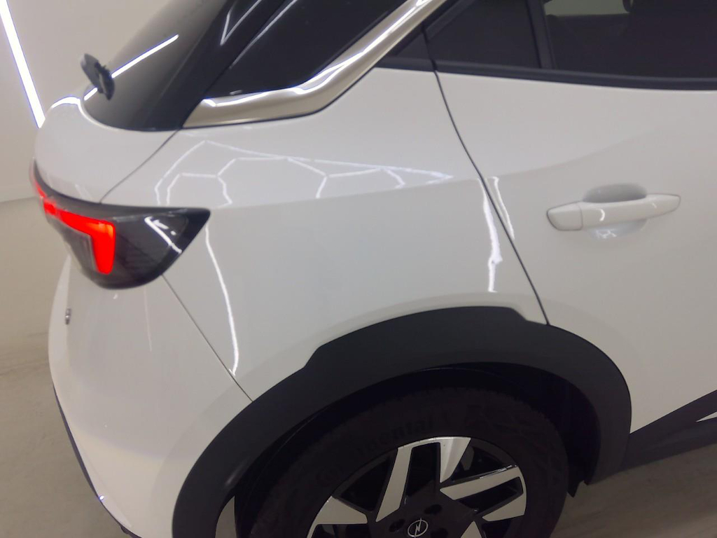 Foto 28 van Opel Mokka-e