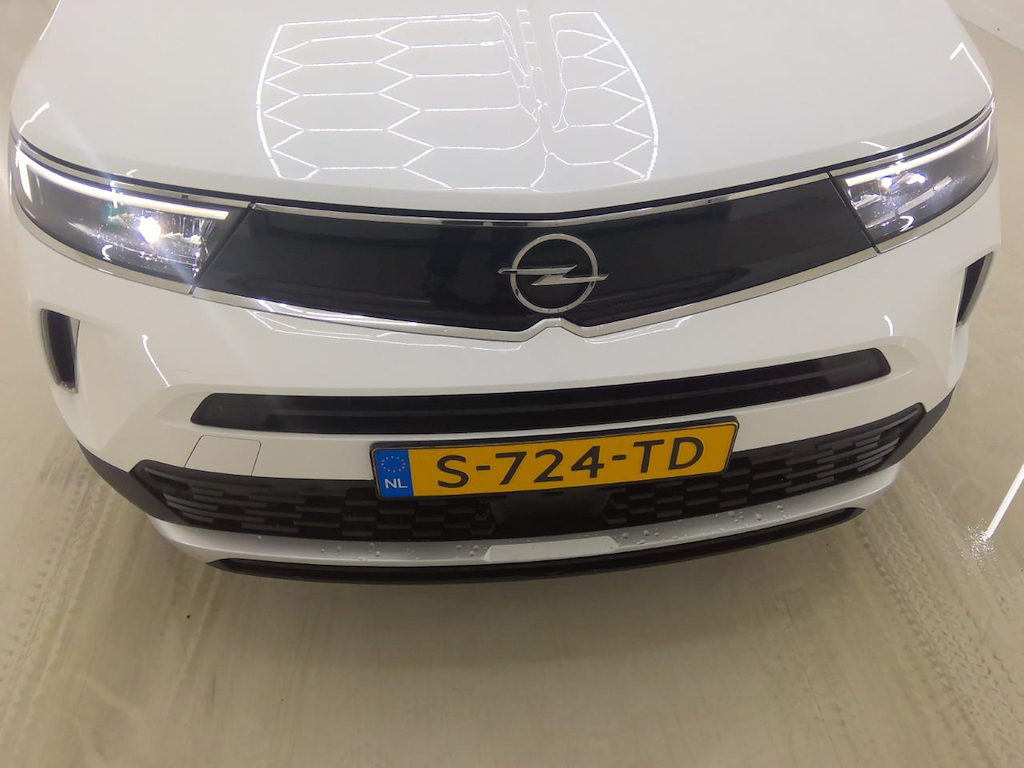Foto 30 van Opel Mokka-e