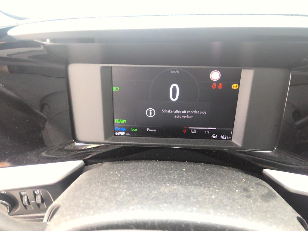 Foto 5 van Opel Mokka-e