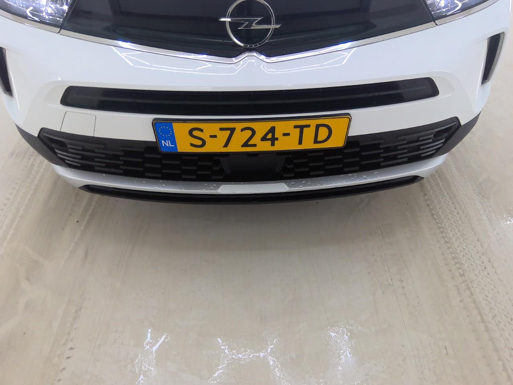Foto 31 van Opel Mokka-e