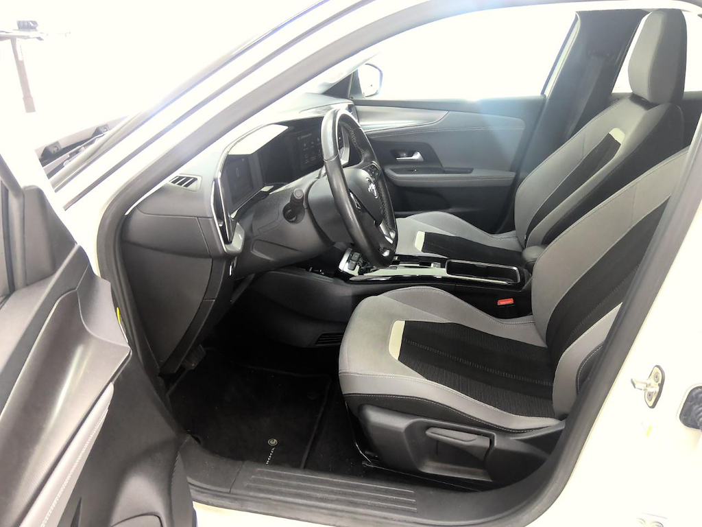 Foto 8 van Opel Mokka-e