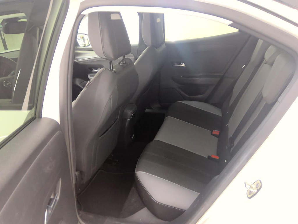 Foto 9 van Opel Mokka-e