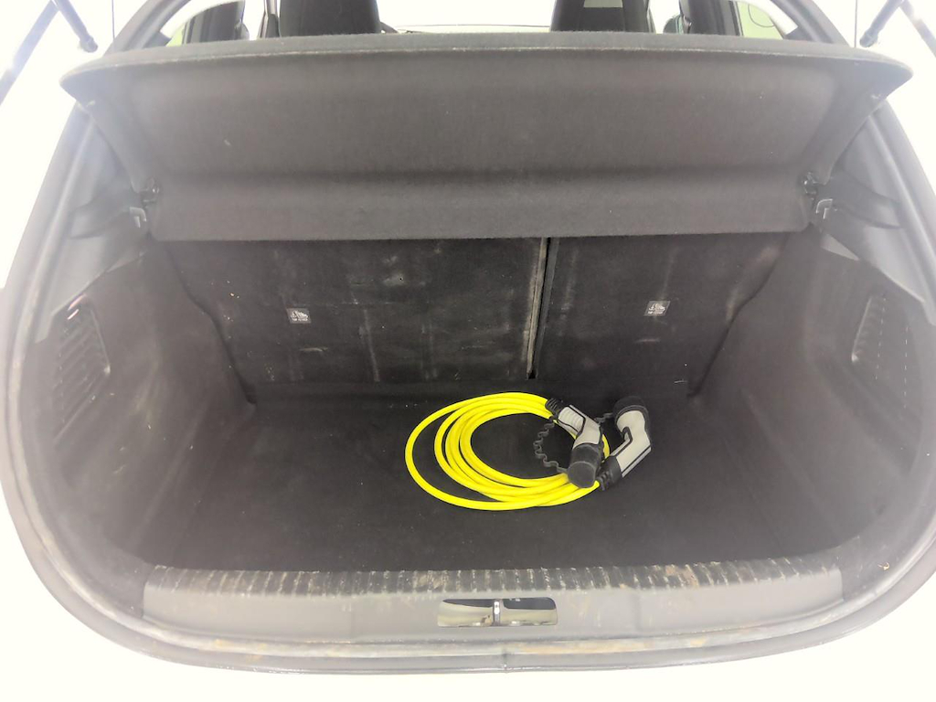 Foto 10 van Opel Mokka-e