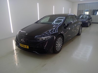 Comprar MERCEDES-BENZ EQS no Ayvens Carmarket