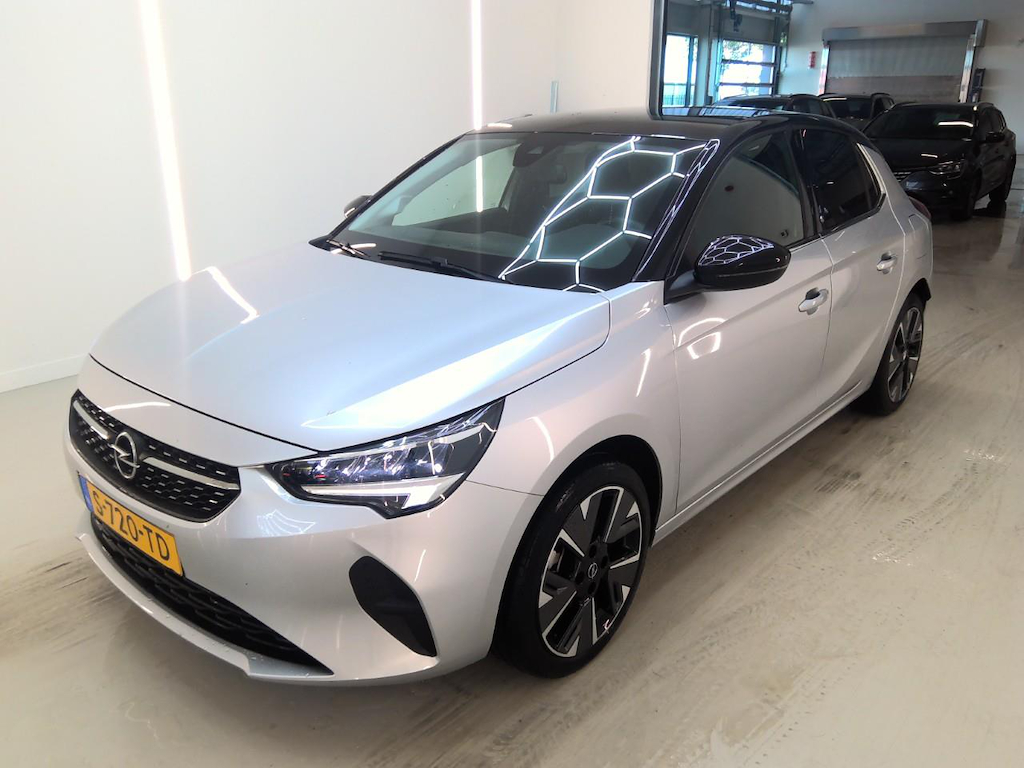 Foto 2 van Opel Corsa-e