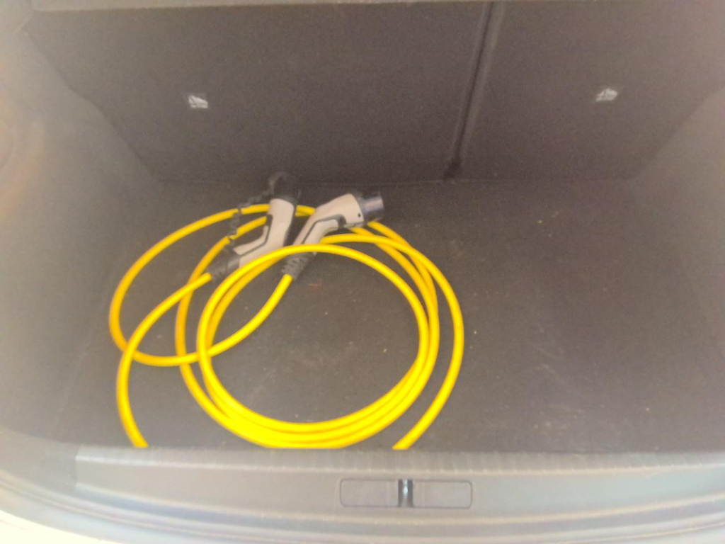 Foto 11 van Opel Corsa-e