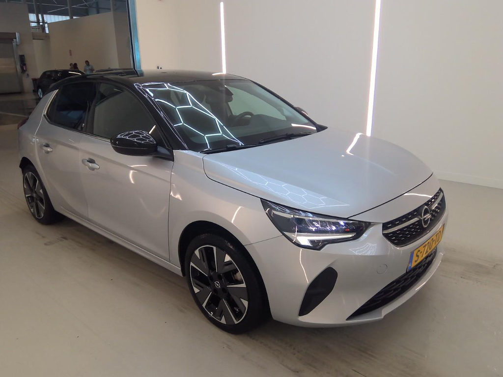 Foto 3 van Opel Corsa-e