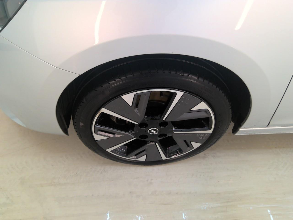 Foto 19 van Opel Corsa-e