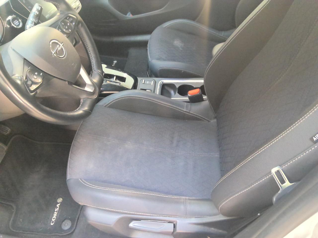Foto 20 van Opel Corsa-e