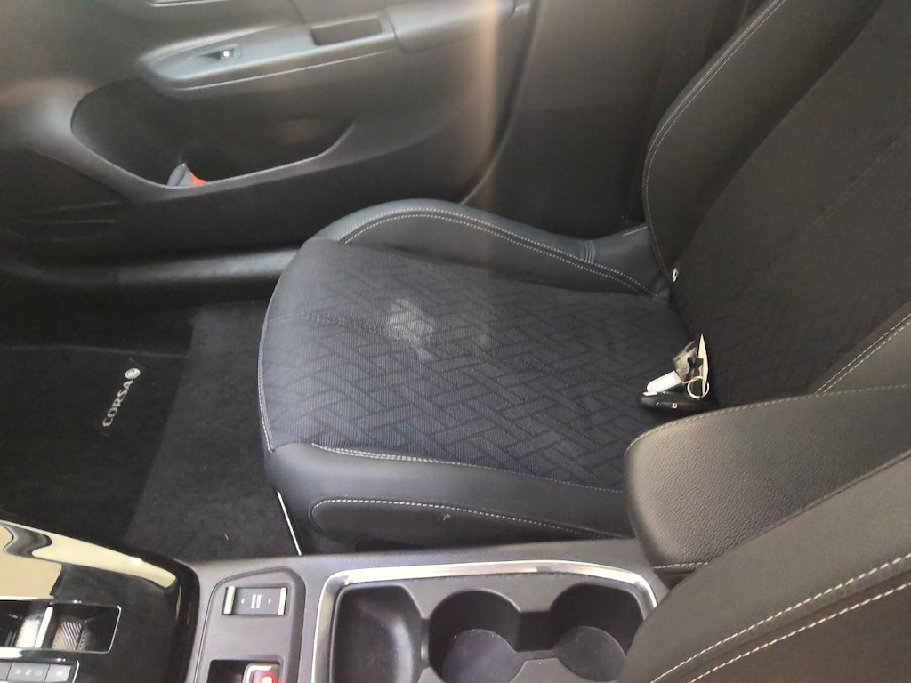 Foto 21 van Opel Corsa-e
