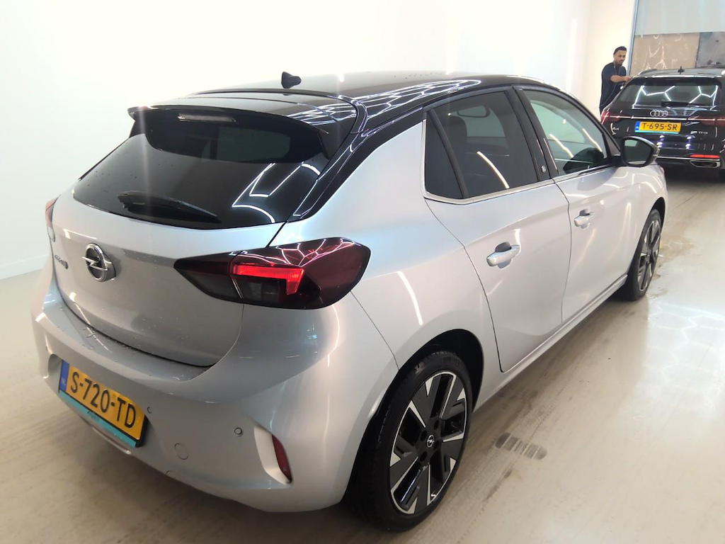 Foto 4 van Opel Corsa-e